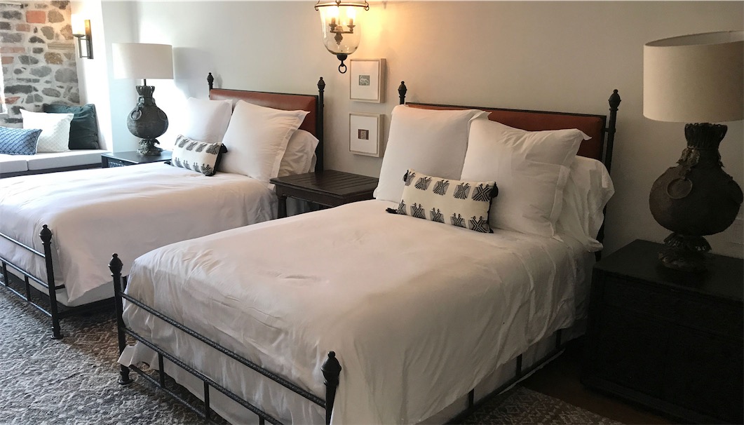Hotel Sec 1